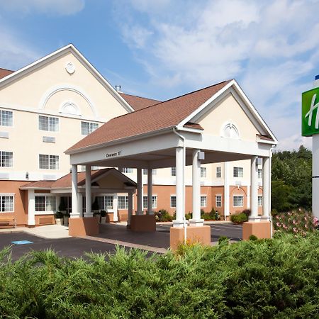 Holiday Inn Express Hotel & Suites Boston - Marlboro By Ihg Hudson Екстериор снимка