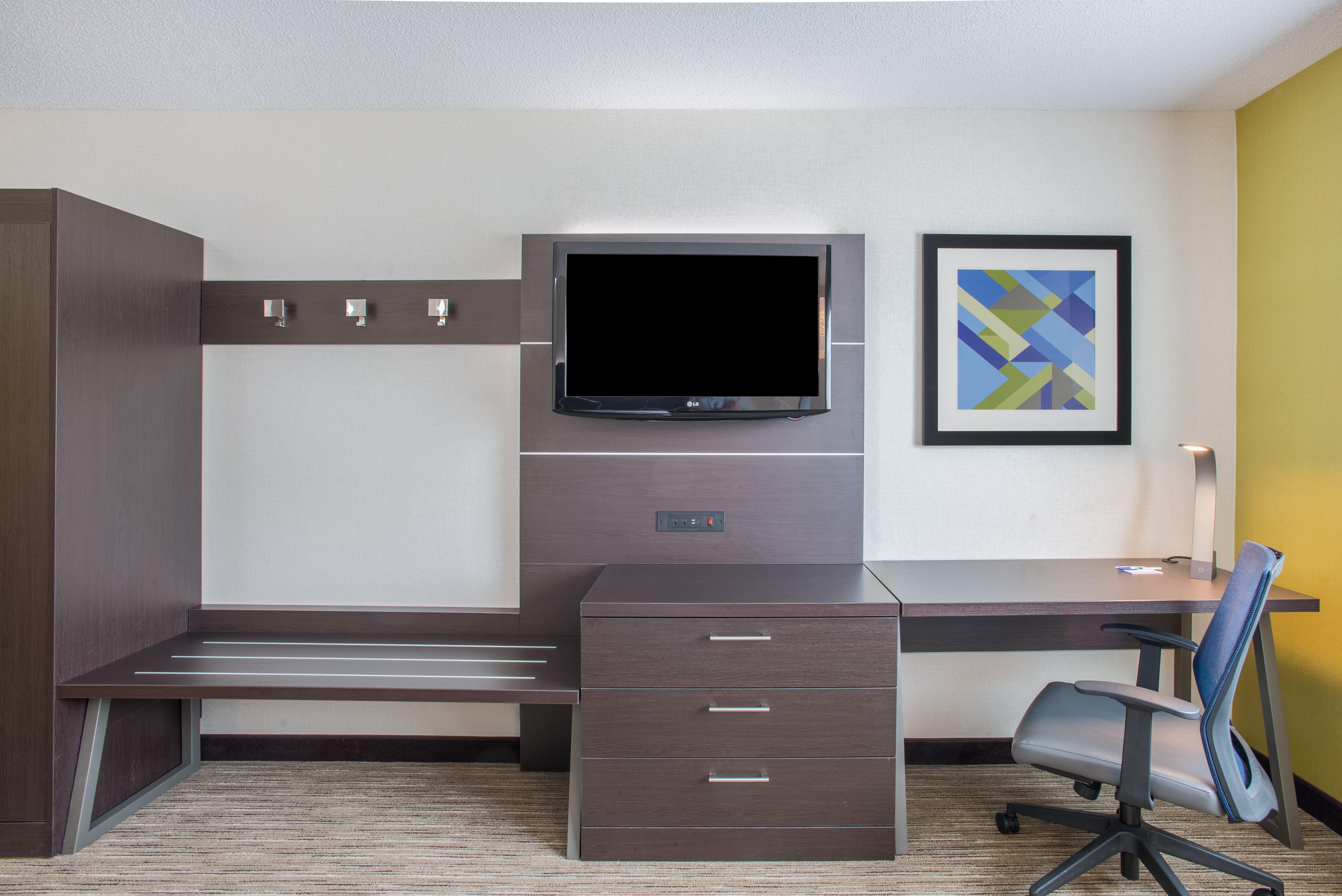 Holiday Inn Express Hotel & Suites Boston - Marlboro By Ihg Hudson Екстериор снимка