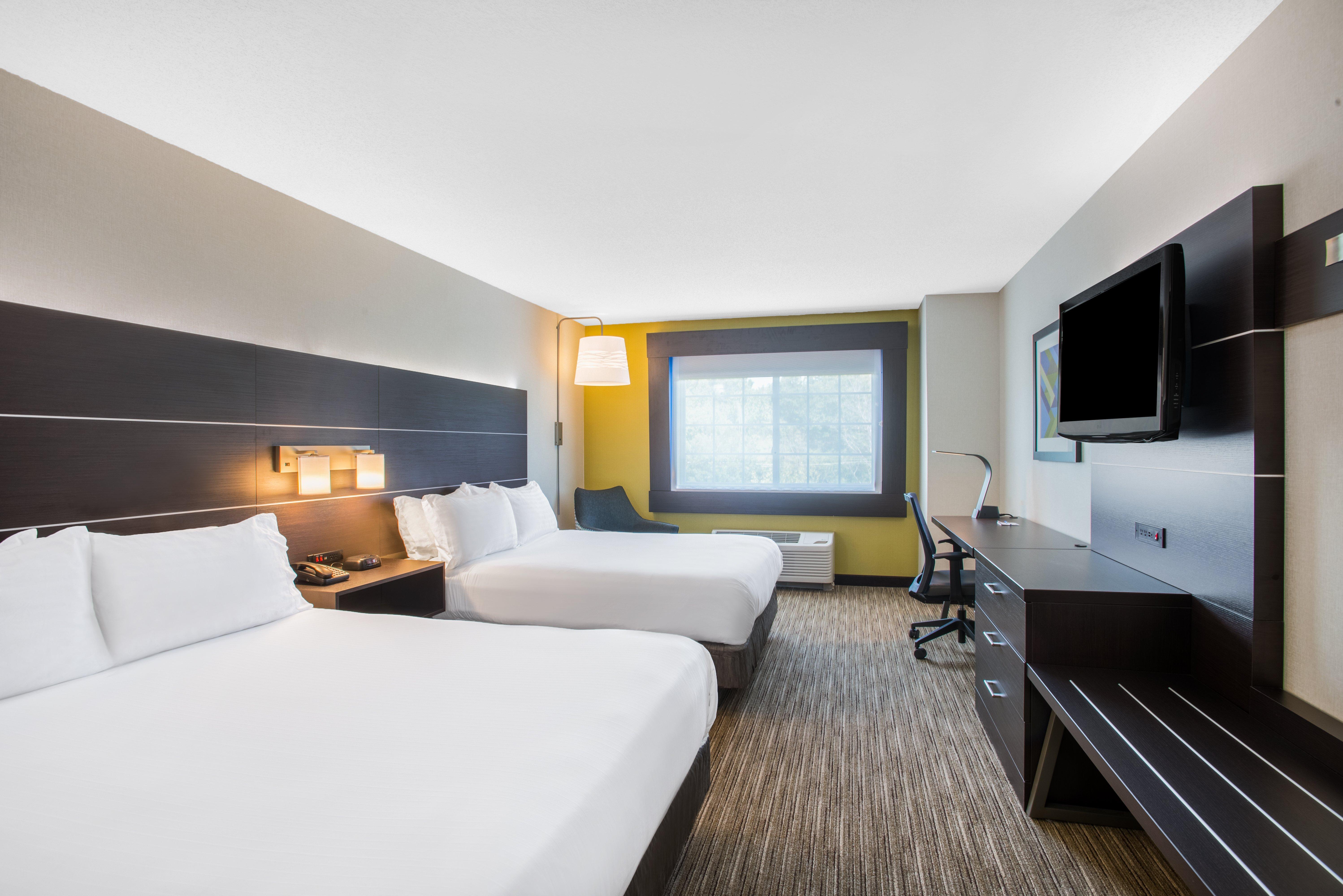 Holiday Inn Express Hotel & Suites Boston - Marlboro By Ihg Hudson Екстериор снимка