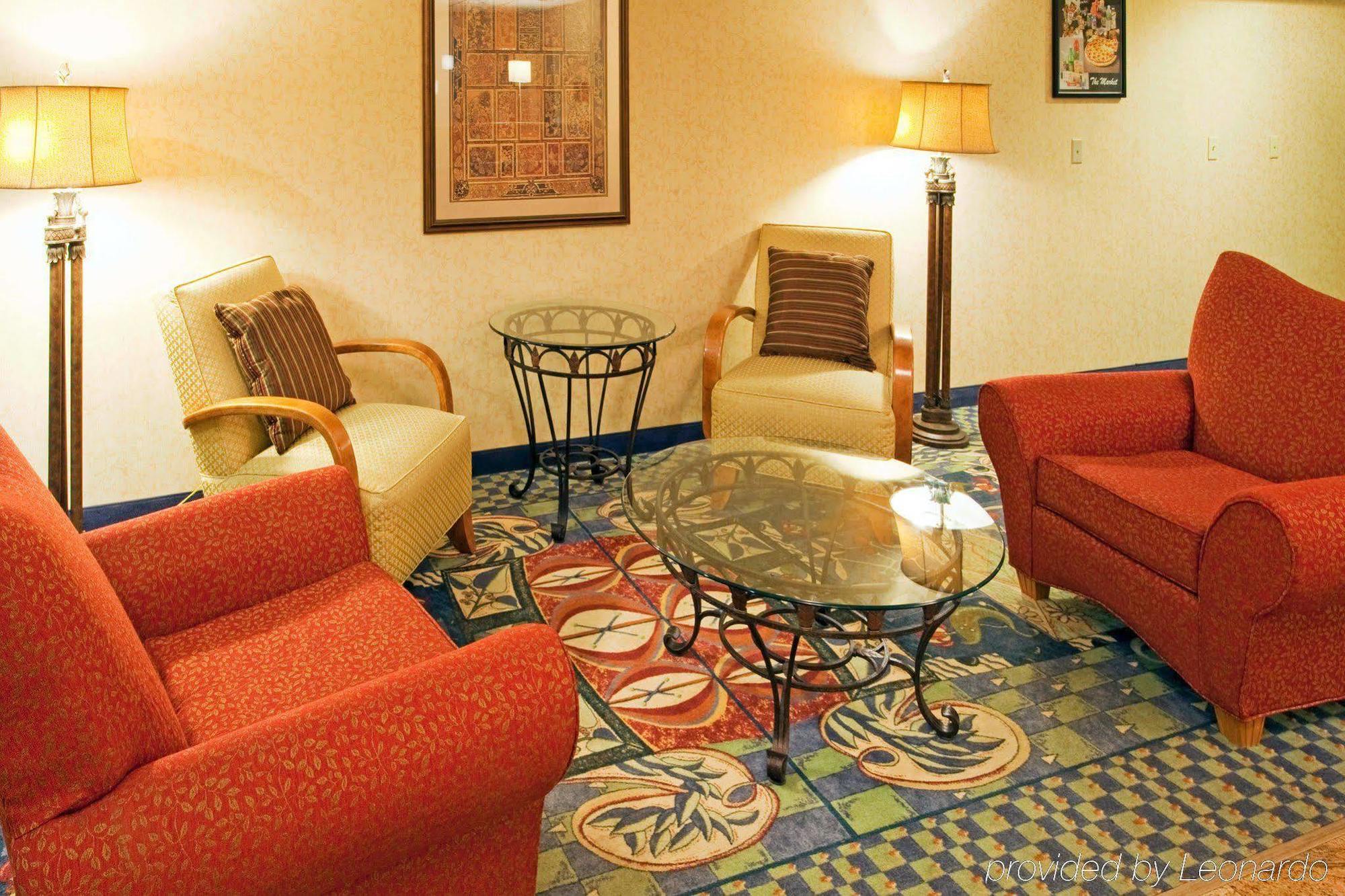 Holiday Inn Express Hotel & Suites Boston - Marlboro By Ihg Hudson Екстериор снимка